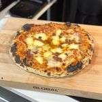 Jamie Fellows - @napolistreetpizza - Instagram