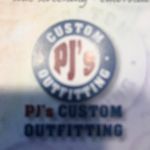 Jamie Fellows - @pjs_custom_outfitters - Instagram