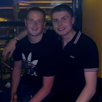 Jamie Finlayson - @jamiefinlayson14 - Instagram