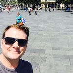 Jamie Lawrence Finlayson - @_jfin_ - Instagram