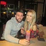 Jamie Flood - @jamie.flood.18 - Instagram