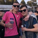 Jamie Flood - @jamieflood17 - Instagram