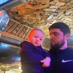 Jamie Flood - @floodyjf - Instagram