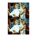 Jamie Fredrickson - @manifrabo - Instagram