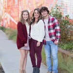 Jamie Fredrickson - @gracetylerphoto - Instagram