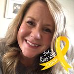 Jamie Fredrickson Allred - @jallred78 - Instagram