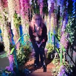 Jamie Lee Gaither - @desdemona286 - Instagram