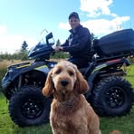 Jamie Gallant - Facebook