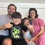 Jamie Gallant - @ladyjam21 - Instagram