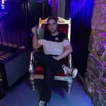 Jamie Galloway - @aaaaaaaaaaanotused - Instagram