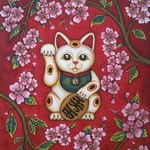 Jamie Harris Galloway - @jamiegallowayart - Instagram