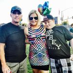 Jamie Gammon - @gammon78 - Instagram