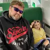 Jamie Garman - @bigjay180 - TikTok