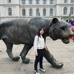 Jamie Geng - @jamie_geng72 - Instagram