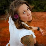 Jamie Gerhard - @bearbymoonlight - Instagram