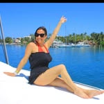 Jamie Gerhard - @jamielee82186 - Instagram
