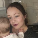 Jamie - @jamiegerhart - Instagram