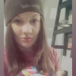 Jamie Getz - @pedalidink1231 - Instagram