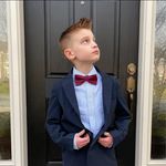 Jamie Getz-Kelly - @hokiejme - Instagram