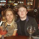 Jamie Lee Gillin - @gillinjamielee - Instagram