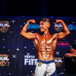 Jamie Gilmore - @jamiegilmorefitness - Instagram