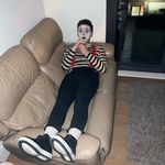 Jamie Gilmore - @jamiegilmoremovies - Instagram