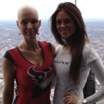 Jamie Gilmore - @cancerfreeway - Instagram