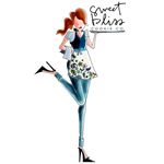 Jamie Gilmore - @sweetblisscookieco - Instagram