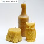 Jamie Gilmore - @beeluxcandles - Instagram