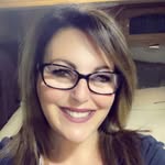 Jamie Cardoza Gingerich - @jamieging73 - Instagram