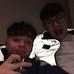 Jamie Gleave - Facebook