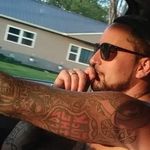 Jamie Goad - @goadjamie33 - Instagram