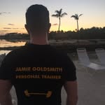 Jamie Goldsmith - @jamiegoldsmithpt - Instagram