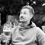 Jamie Goode - @jgvgoode - Instagram
