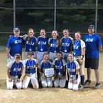 Jamie Goode - @stixfastpitch_18u - Instagram