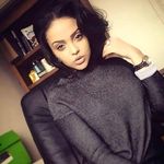 JAMIE_GOODE - @cyrene_3728 - Instagram