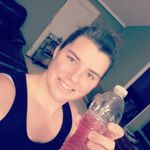 Jamie Goodrich - @paynester08 - Instagram