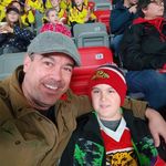 Jamie Goulet - @jgnin78 - Instagram