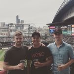 Jamie Grassby - @jamiegrassby - Instagram