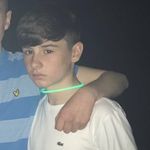 Old accpunt - @jamie_grassick_ - Instagram