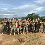 Jamie Grasso - @sgt_grasso_usmc - Instagram