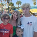 Jamie Grimm Kuczwara - @jamiegrimm21 - Instagram