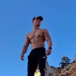 Jamie Guinn Jr. - @jamesblond.33 - Instagram