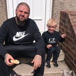Jamie Scub - @jamie_gump1 - Instagram