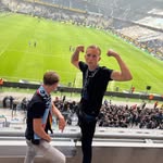 Jamiegustafsson - @gustafsson.jamie - Instagram
