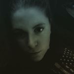 Jamie Hamann - @unvoicedevil - Instagram