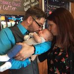 Jamie Hambrick - @jams581 - Instagram