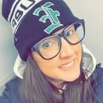 Jamie L Hamlin - @l8dy_luck - Instagram