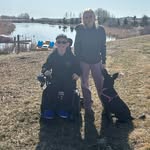 Jamie Hanson - @calgarychick40 - Instagram