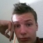 Jamie Hanson - @jamiematty98 - Instagram